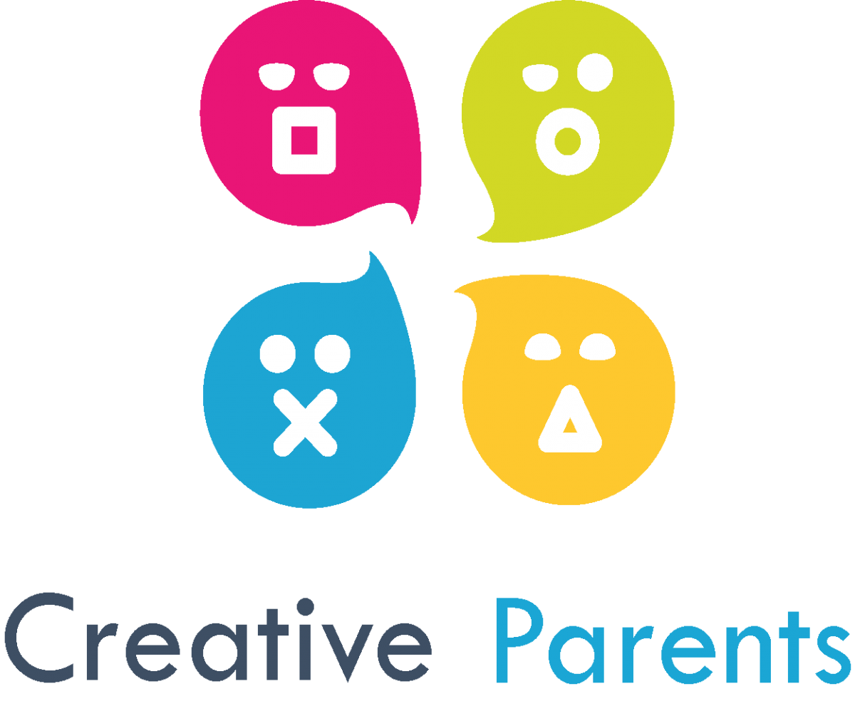 Creative Thinking 4 Parents